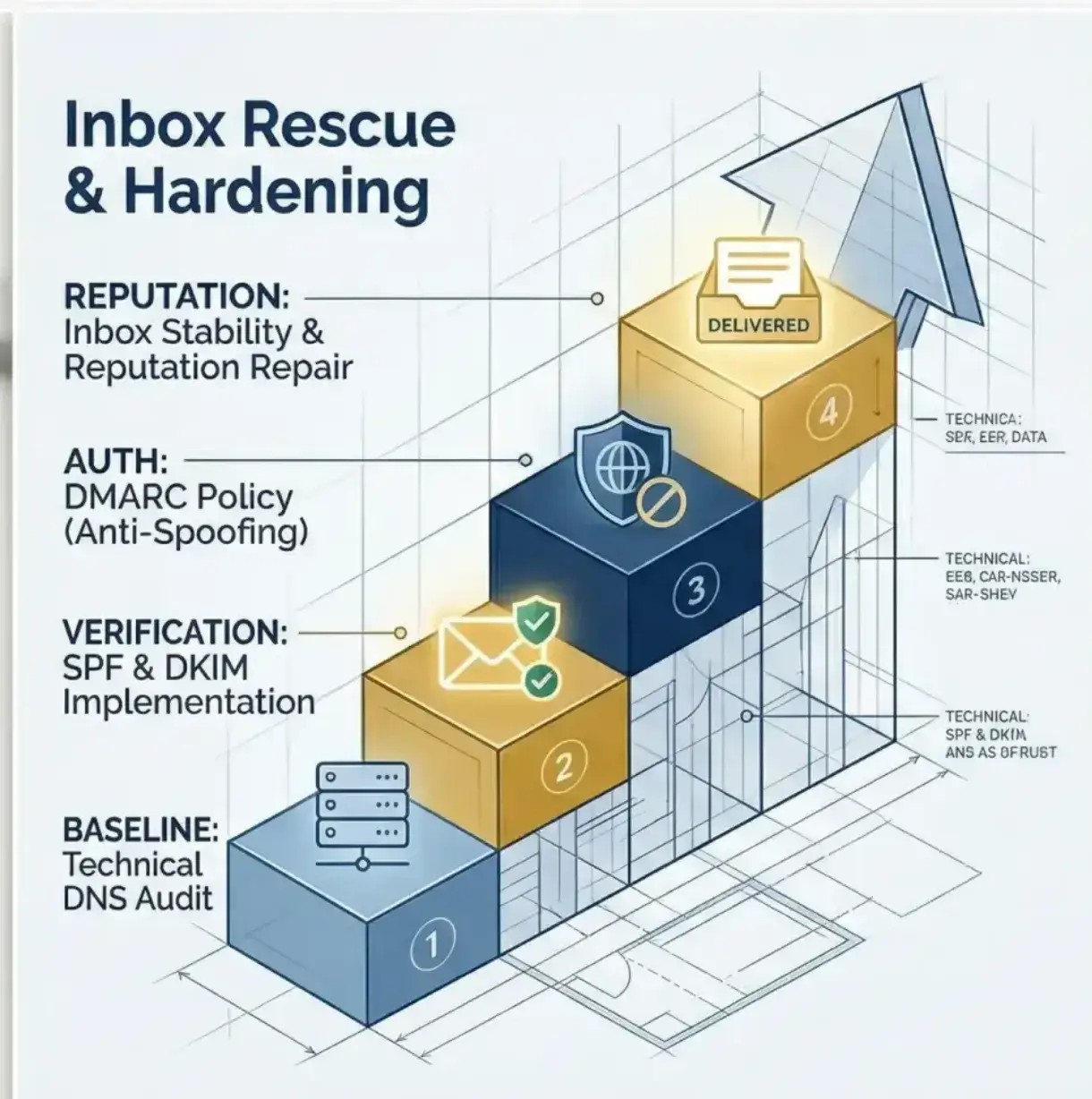 DNS Identity Blueprint